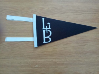 Customized flag