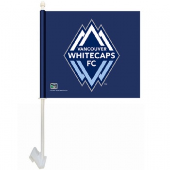 Car Flag